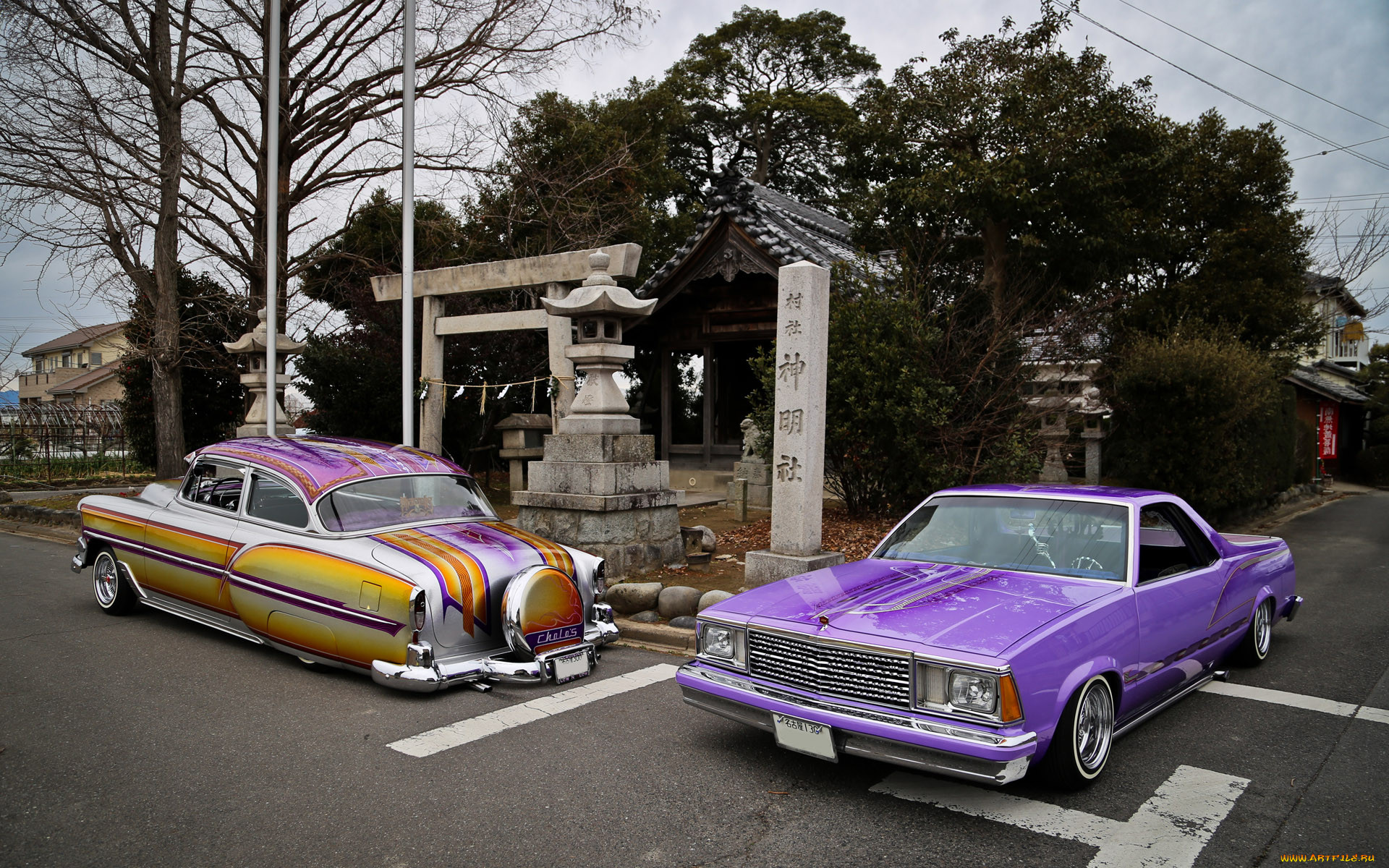 , chevrolet, lowrider